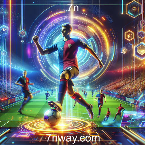 A Evolução dos Jogos de Esporte: Competição e Realismo nos Videogames