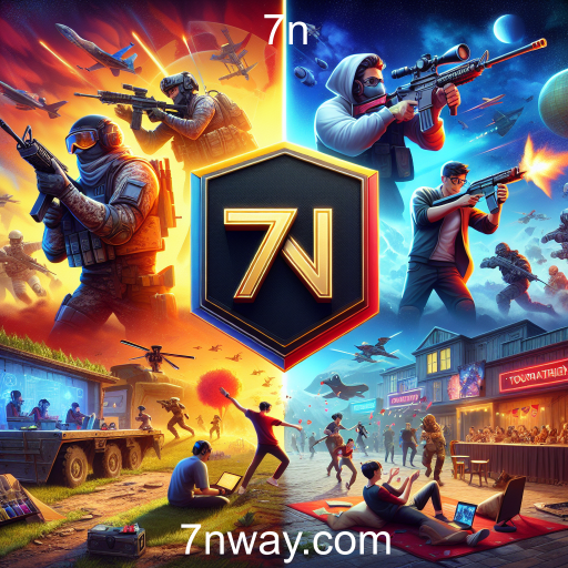 A Revolução dos Jogos Multiplayer: Conectando Jogadores de Todo o Mundo